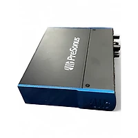 Used PreSonus STUDIO 24C Audio Interface