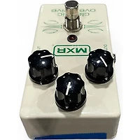 Used MXR M66S Classic Overdrive Effect Pedal
