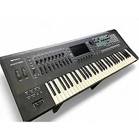 Used 2020 Roland Fantom 6 Keyboard Workstation