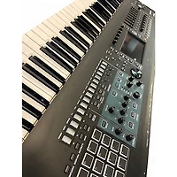 Used 2020 Roland Fantom 6 Keyboard Workstation