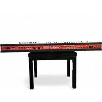 Used 2020 Roland Fantom 6 Keyboard Workstation