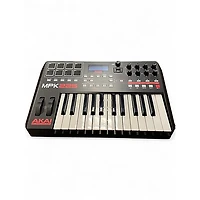 Used Akai Professional MPK225 25-Key MIDI Controller