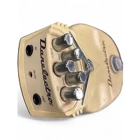 Used Danelectro Daddy O. Overdrive Effect Pedal