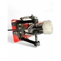 Used DW 5000 Series Single Single Bass Drum Pedal