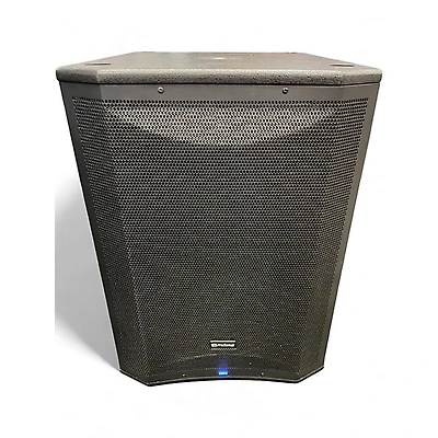 Used PreSonus Air18s Powered Subwoofer
