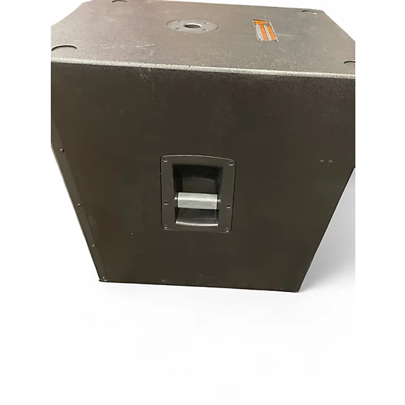 Used PreSonus Air18s Powered Subwoofer