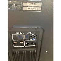Used PreSonus Air18s Powered Subwoofer