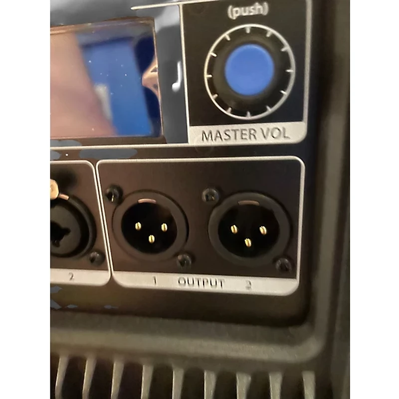 Used PreSonus Air18s Powered Subwoofer