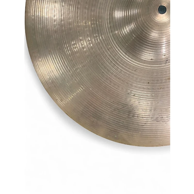 Used Zildjian 18in Avedis Ride Cymbal