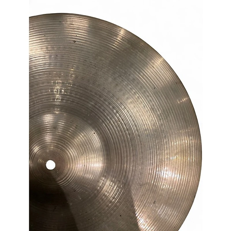 Used Zildjian 18in Avedis Ride Cymbal