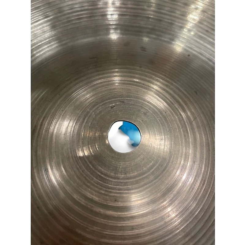 Used Zildjian 18in Avedis Ride Cymbal