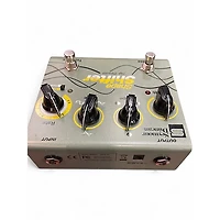 Used Seymour Duncan SHAPE SHIFTER Effect Pedal