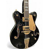Used Gretsch Guitars G5422G-12 Walnut Stain Hollow Body Electric Guitar