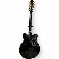 Used Gretsch Guitars G5422G-12 Walnut Stain Hollow Body Electric Guitar