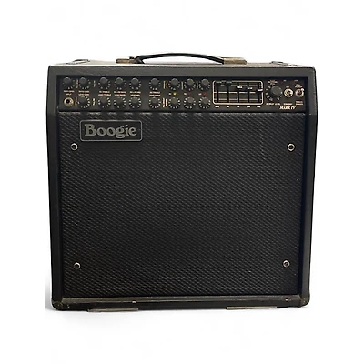 Used MESA/Boogie Mark IV 1x12 85W Tube Guitar Combo Amp
