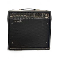 Used MESA/Boogie Mark IV 1x12 85W Tube Guitar Combo Amp