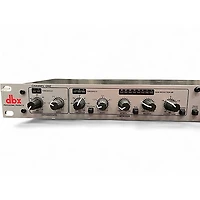 Used dbx 266XS Compressor
