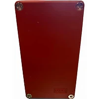 Used MXR M69 Prime Distortion Effect Pedal