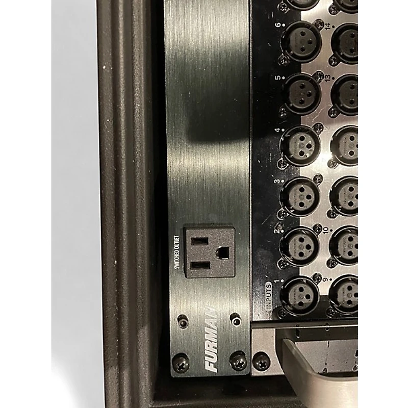 Used Mackie DL32R Digital Mixer