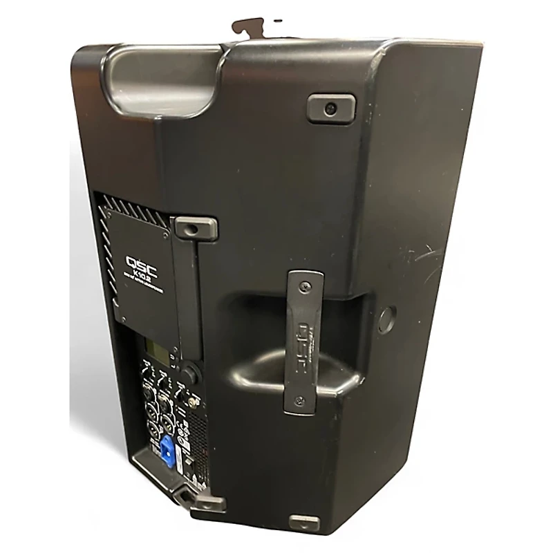 Used QSC K10.2 Powered Speaker