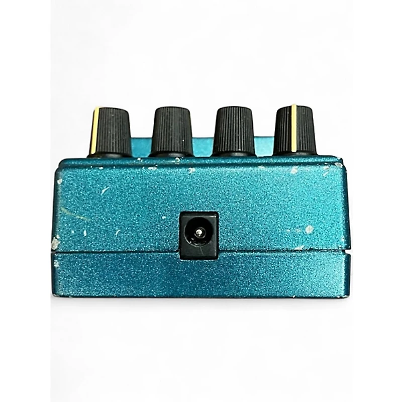 Used DigiTech XDV Digital Reverb Effect Pedal