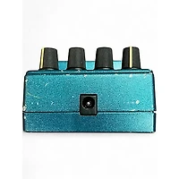 Used DigiTech XDV Digital Reverb Effect Pedal