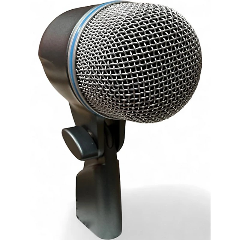 Used 2022 Shure Beta 52A Drum Microphone
