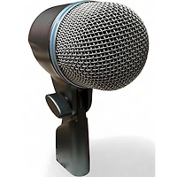 Used 2022 Shure Beta 52A Drum Microphone
