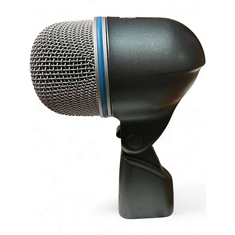 Used 2022 Shure Beta 52A Drum Microphone