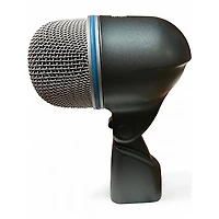 Used 2022 Shure Beta 52A Drum Microphone