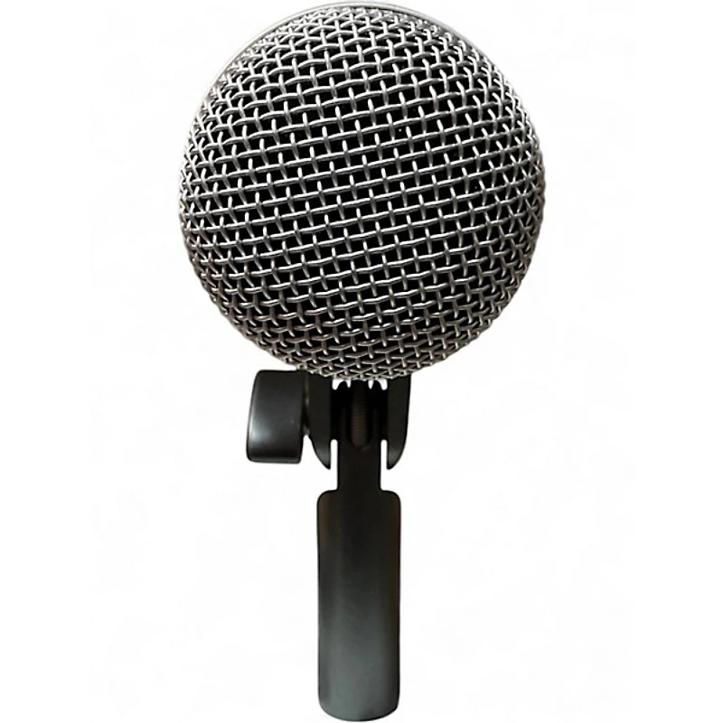 Used 2022 Shure Beta 52A Drum Microphone