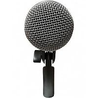 Used 2022 Shure Beta 52A Drum Microphone