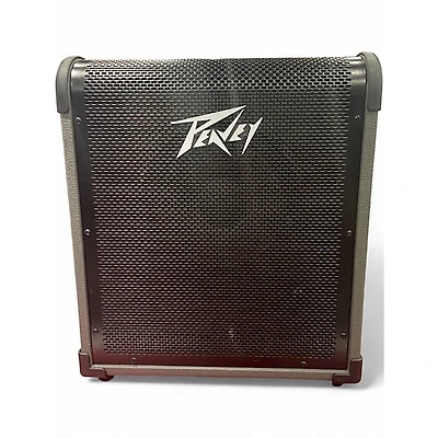 Used Peavey MAX 100 Bass Combo Amp