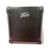 Used Peavey MAX 100 Bass Combo Amp
