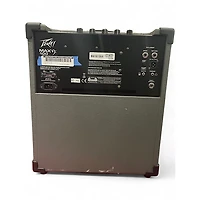 Used Peavey MAX 100 Bass Combo Amp