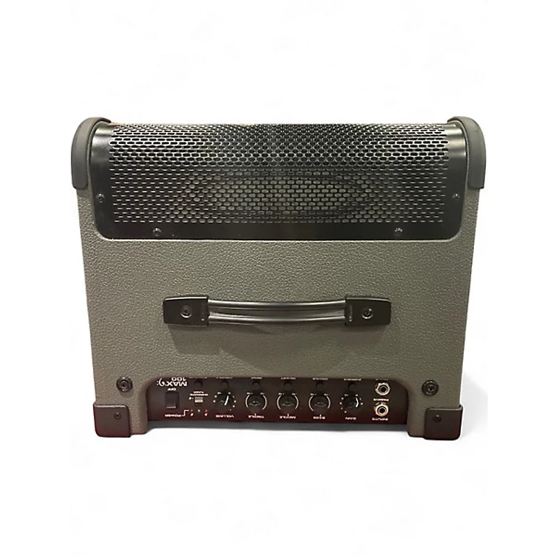 Used Peavey MAX 100 Bass Combo Amp