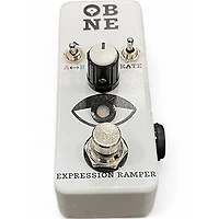 Used Obne Expression Ramper Pedal