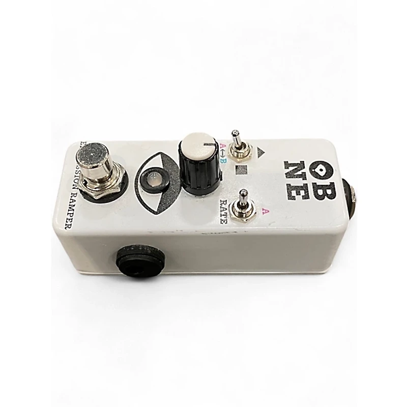 Used Obne Expression Ramper Pedal