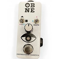 Used Obne Expression Ramper Pedal