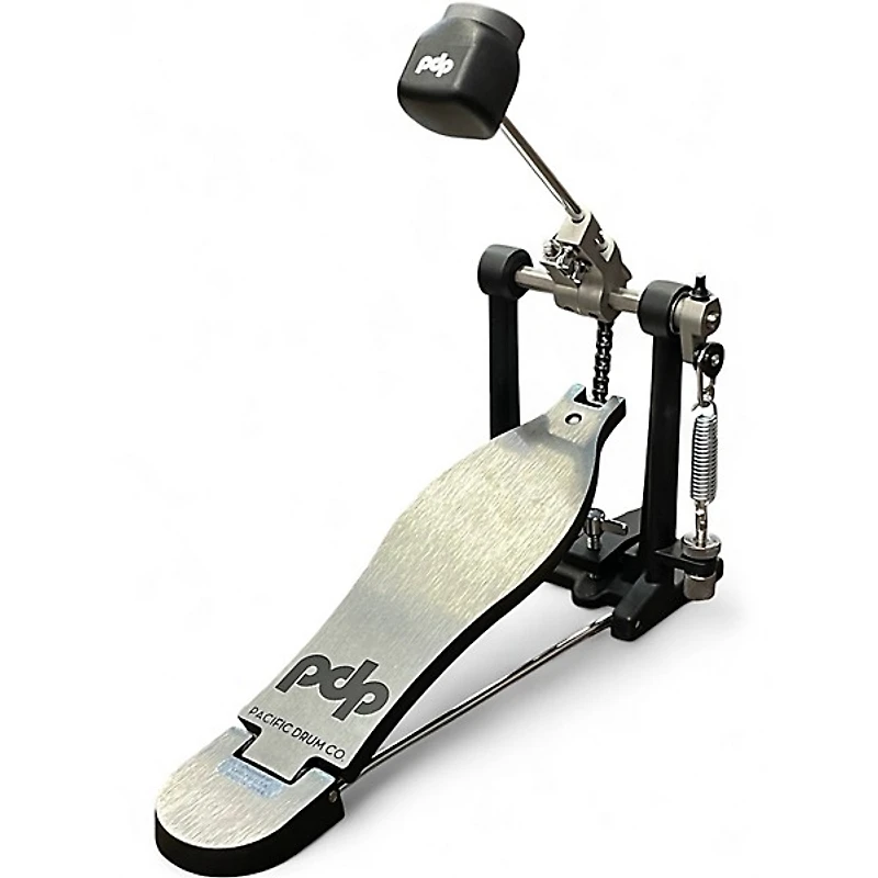 Used PDP by DW 300 Series Single Bass Drum Pedal