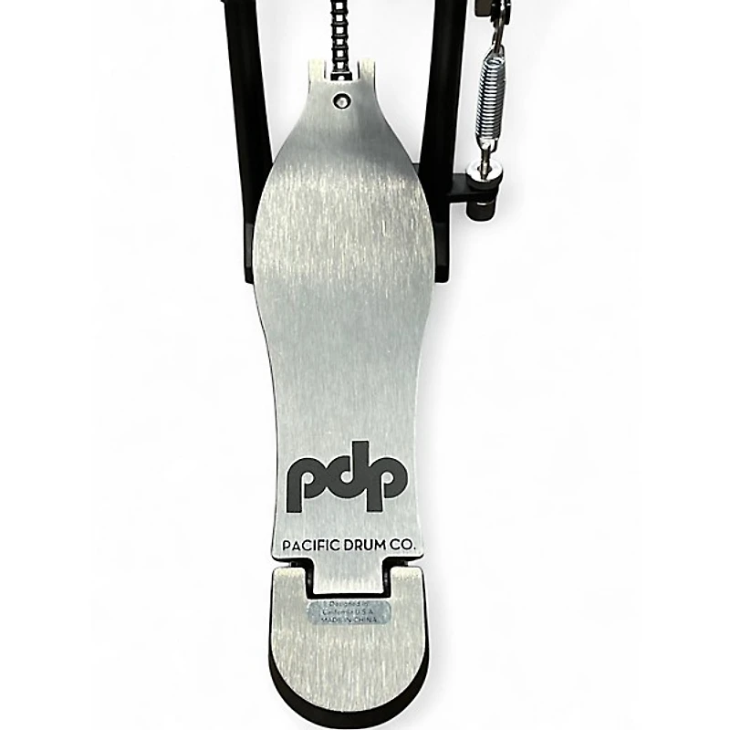 Used PDP by DW 300 Series Single Bass Drum Pedal