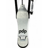 Used PDP by DW 300 Series Single Bass Drum Pedal