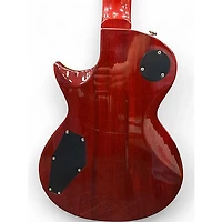 Used ESP LTD EC256 Amber Solid Body Electric Guitar