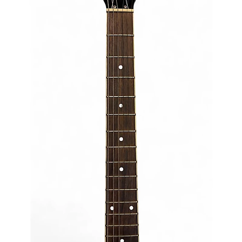 Used Epiphone ES355 Cherry Hollow Body Electric Guitar