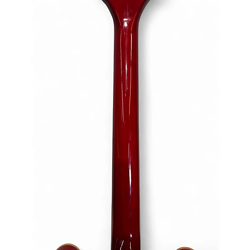 Used Epiphone ES355 Cherry Hollow Body Electric Guitar