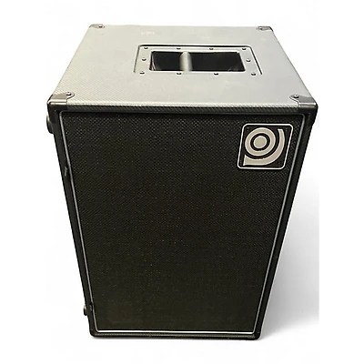 Used Ampeg VB210 Bass Cabinet