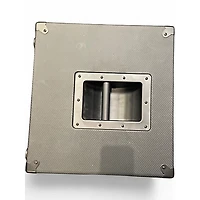 Used Ampeg VB210 Bass Cabinet