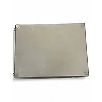 Used Ampeg VB210 Bass Cabinet