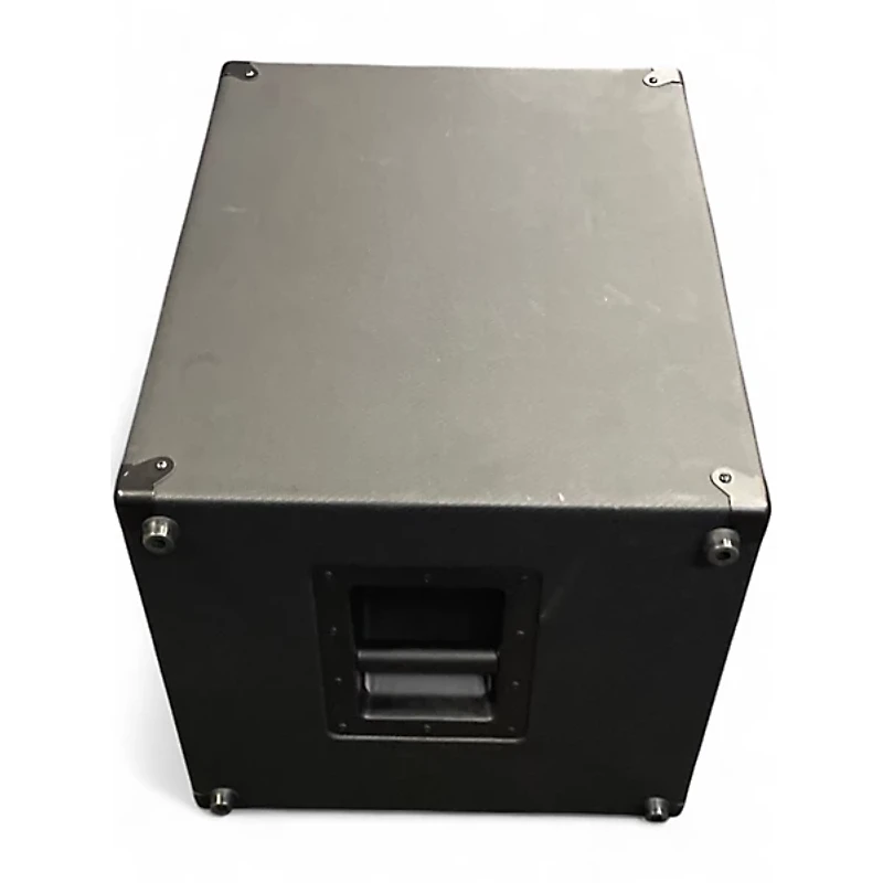 Used Ampeg VB210 Bass Cabinet