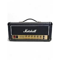 Used Marshall JCM 800 STUDIO Tube Guitar Amp Head